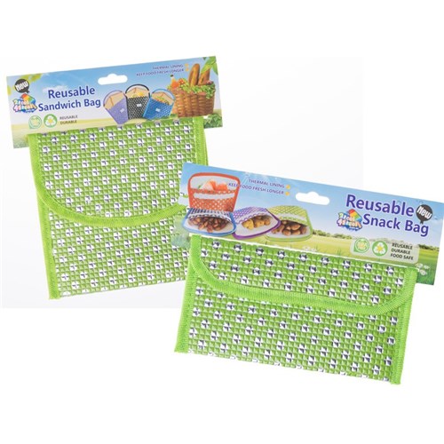 2KOOL SNACK BAG Small